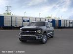 New 2024 Ford F-150 XLT SuperCrew Cab 4x2, Pickup for sale #RKD08555 - photo 3