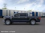 New 2024 Ford F-150 XLT SuperCrew Cab 4x2, Pickup for sale #RKD08555 - photo 4