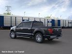 2024 Ford F-150 SuperCrew Cab 4x2, Pickup for sale #RKD08555 - photo 2