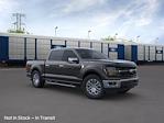 2024 Ford F-150 SuperCrew Cab 4x2, Pickup for sale #RKD08555 - photo 7