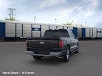 New 2024 Ford F-150 XLT SuperCrew Cab 4x2, Pickup for sale #RKD08555 - photo 8