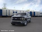 New 2024 Ford F-150 XLT SuperCrew Cab 4x2, Pickup for sale #RKD08555 - photo 25