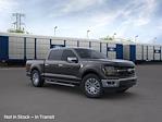 New 2024 Ford F-150 XLT SuperCrew Cab 4x2, Pickup for sale #RKD08555 - photo 29