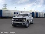 New 2024 Ford F-150 XLT SuperCrew Cab 4x2, Pickup for sale #RKD13995 - photo 25