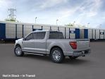 New 2024 Ford F-150 XLT SuperCrew Cab 4x2, Pickup for sale #RKD13995 - photo 24