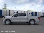 New 2024 Ford F-150 XLT SuperCrew Cab 4x2, Pickup for sale #RKD13995 - photo 4