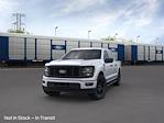 2024 Ford F-150 SuperCrew Cab 4x2, Pickup for sale #RKD17323 - photo 25