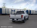 2024 Ford F-150 SuperCrew Cab 4x2, Pickup for sale #RKD17323 - photo 30