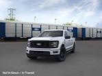 2024 Ford F-150 SuperCrew Cab 4x2, Pickup for sale #RKD17323 - photo 3