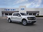 New 2024 Ford F-150 XLT SuperCrew Cab 4x2, Pickup for sale #RKD32382 - photo 7