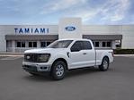 2024 Ford F-150 Super Cab 4x4, Pickup for sale #RKD44220 - photo 23