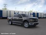 2024 Ford F-150 SuperCrew Cab 4x2, Pickup for sale #RKD47607 - photo 7