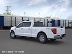 2024 Ford F-150 SuperCrew Cab 4x4, Pickup for sale #RKD49029 - photo 2