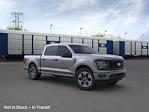 2024 Ford F-150 SuperCrew Cab 4x2, Pickup for sale #RKD58332 - photo 29