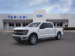 New 2024 Ford F-150 XLT SuperCrew Cab 4x2, Pickup for sale #RKD66309 - photo 23