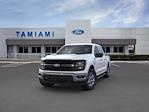 New 2024 Ford F-150 XLT SuperCrew Cab 4x2, Pickup for sale #RKD66309 - photo 25