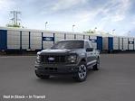 2024 Ford F-150 SuperCrew Cab 4x2, Pickup for sale #RKD74316 - photo 3