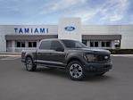 2024 Ford F-150 SuperCrew Cab 4x2, Pickup for sale #RKD74316 - photo 29