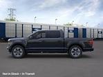 2024 Ford F-150 SuperCrew Cab 4x2, Pickup for sale #RKD74316 - photo 4