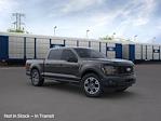 2024 Ford F-150 SuperCrew Cab 4x2, Pickup for sale #RKD74316 - photo 7