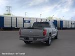 2024 Ford F-150 SuperCrew Cab 4x2, Pickup for sale #RKE08180 - photo 8