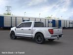 New 2024 Ford F-150 STX SuperCrew Cab 4x2, Pickup for sale #RKE15553 - photo 24