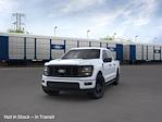 New 2024 Ford F-150 STX SuperCrew Cab 4x2, Pickup for sale #RKE16320 - photo 25