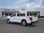 2024 Ford F-150 Regular Cab 4WD, Pickup for sale #RKE33638 - photo 4