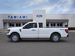 2024 Ford F-150 Regular Cab 4WD, Pickup for sale #RKE66809 - photo 3