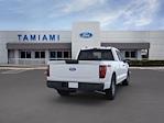 2024 Ford F-150 Super Cab 4WD, Pickup for sale #RKE70658 - photo 8