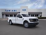 2024 Ford F-150 Regular Cab RWD, Pickup for sale #RKE78011 - photo 7