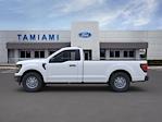 2024 Ford F-150 Regular Cab RWD, Pickup for sale #RKF36621 - photo 3