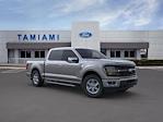 2024 Ford F-150 SuperCrew Cab 4WD, Pickup for sale #RKF80324 - photo 7