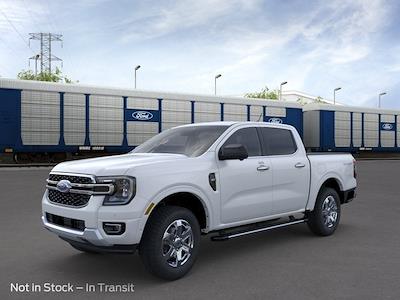 2024 Ford Ranger SuperCrew Cab 4x2, Pickup for sale #RLE01559 - photo 1