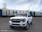 2024 Ford Ranger SuperCrew Cab 4x2, Pickup for sale #RLE01559 - photo 25