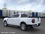 2024 Ford Ranger SuperCrew Cab 4x2, Pickup for sale #RLE01559 - photo 24