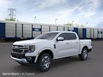 2024 Ford Ranger SuperCrew Cab 4x2, Pickup for sale #RLE17223 - photo 23