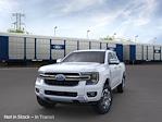 2024 Ford Ranger SuperCrew Cab 4x2, Pickup for sale #RLE20423 - photo 3