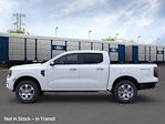 2024 Ford Ranger SuperCrew Cab 4x2, Pickup for sale #RLE20423 - photo 26