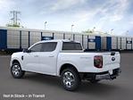 2024 Ford Ranger SuperCrew Cab 4x2, Pickup for sale #RLE20423 - photo 24