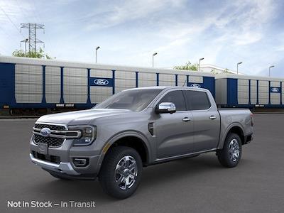 2024 Ford Ranger SuperCrew Cab 4x4, Pickup for sale #RLE21007 - photo 1