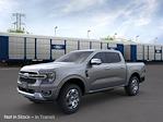 2024 Ford Ranger SuperCrew Cab 4x4, Pickup for sale #RLE21007 - photo 23