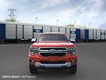 2024 Ford Ranger SuperCrew Cab 4x4, Pickup for sale #RLE22447 - photo 6