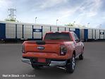 2024 Ford Ranger SuperCrew Cab 4x4, Pickup for sale #RLE22447 - photo 8