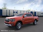 2024 Ford Ranger SuperCrew Cab 4x4, Pickup for sale #RLE22447 - photo 23