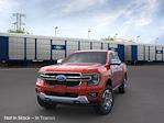 2024 Ford Ranger SuperCrew Cab 4x4, Pickup for sale #RLE22447 - photo 25