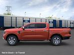 2024 Ford Ranger SuperCrew Cab 4x4, Pickup for sale #RLE22447 - photo 26