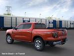 2024 Ford Ranger SuperCrew Cab 4x4, Pickup for sale #RLE22447 - photo 24