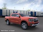 2024 Ford Ranger SuperCrew Cab 4x4, Pickup for sale #RLE22447 - photo 29
