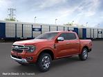2024 Ford Ranger SuperCrew Cab 4x4, Pickup for sale #RLE22447 - photo 1